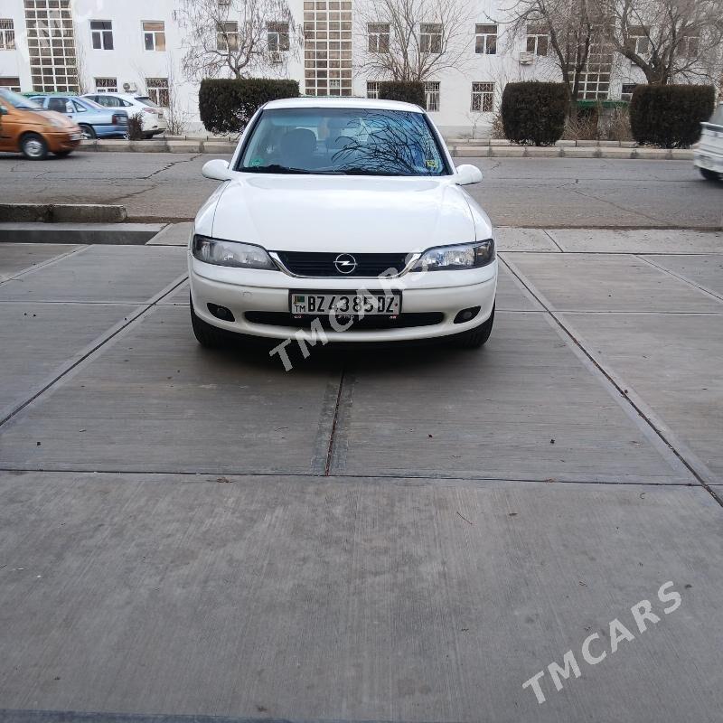 Opel Vectra 2000 - 68 000 TMT - Daşoguz - img 6