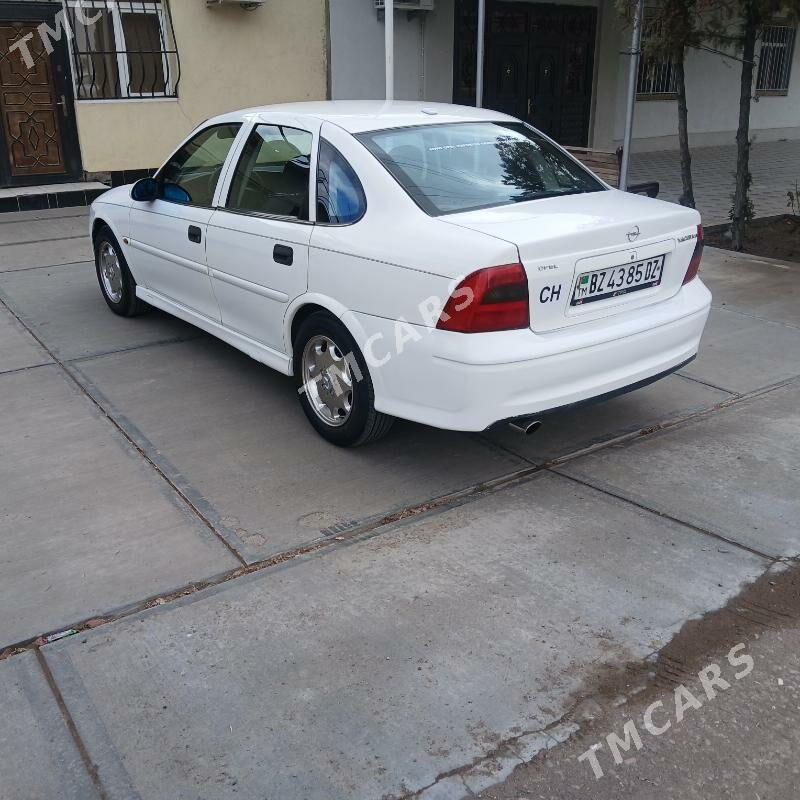 Opel Vectra 2000 - 68 000 TMT - Daşoguz - img 5