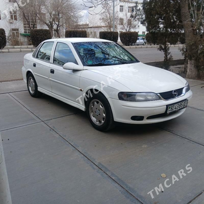 Opel Vectra 2000 - 68 000 TMT - Daşoguz - img 7