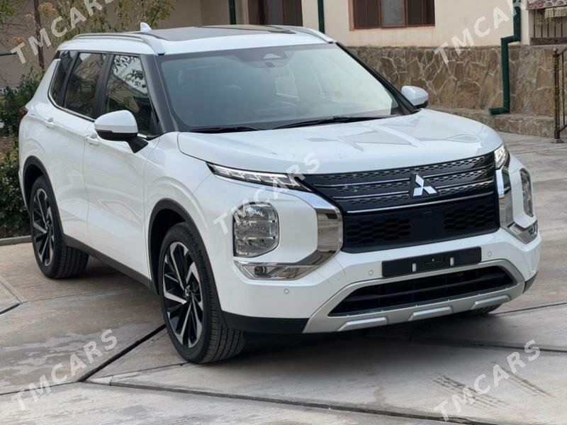 Mitsubishi Outlander 2024 - 450 000 TMT - Ашхабад - img 2