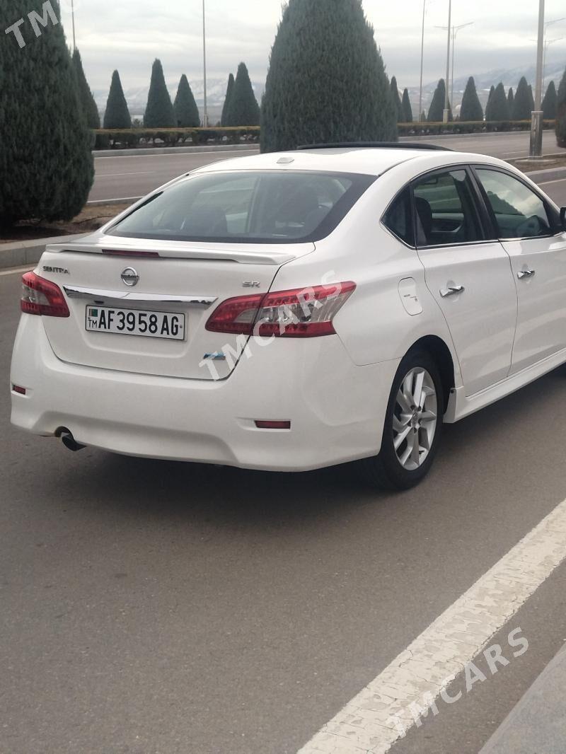 Nissan Sentra 2013 - 113 000 TMT - Ашхабад - img 3