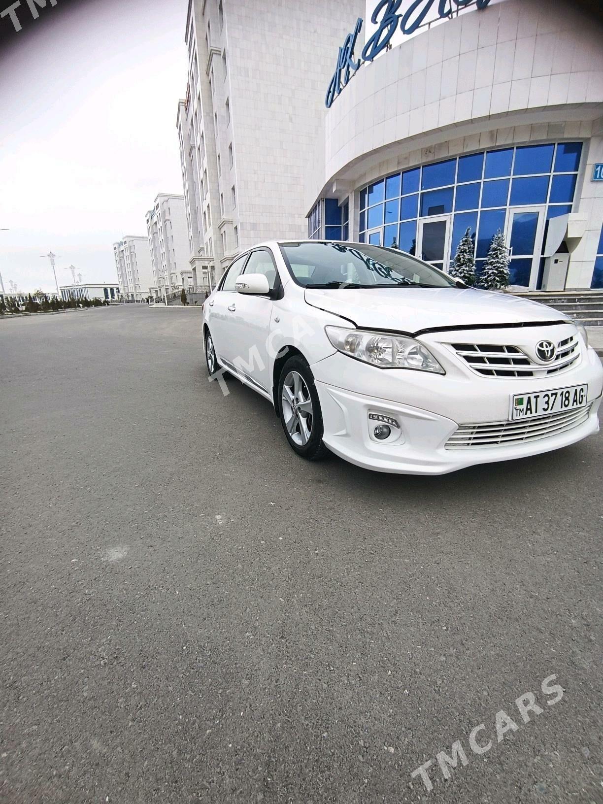 Toyota Corolla 2012 - 210 000 TMT - Aşgabat - img 3