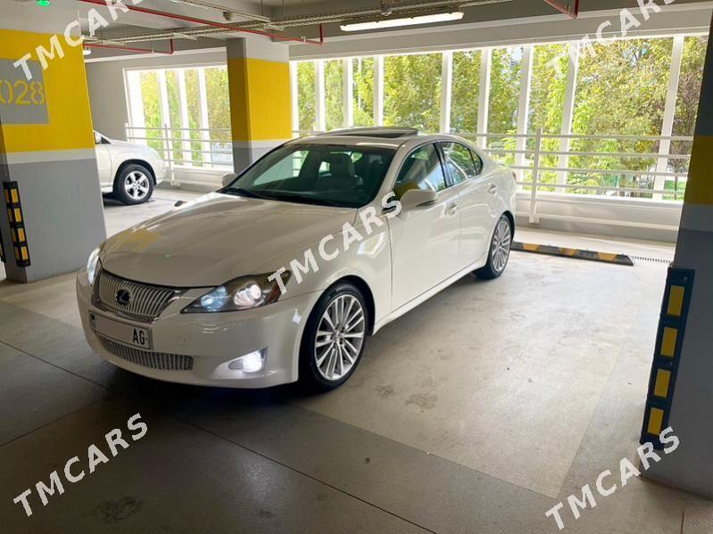 Lexus IS 250 2009 - 155 000 TMT - Aşgabat - img 2