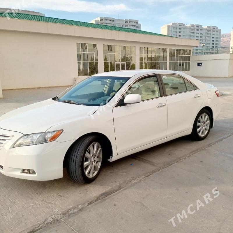 Toyota Camry 2009 - 140 000 TMT - Ашхабад - img 4