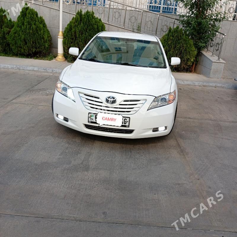 Toyota Camry 2009 - 140 000 TMT - Ашхабад - img 3