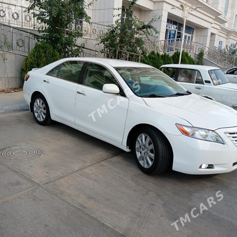 Toyota Camry 2009 - 140 000 TMT - Ашхабад - img 2