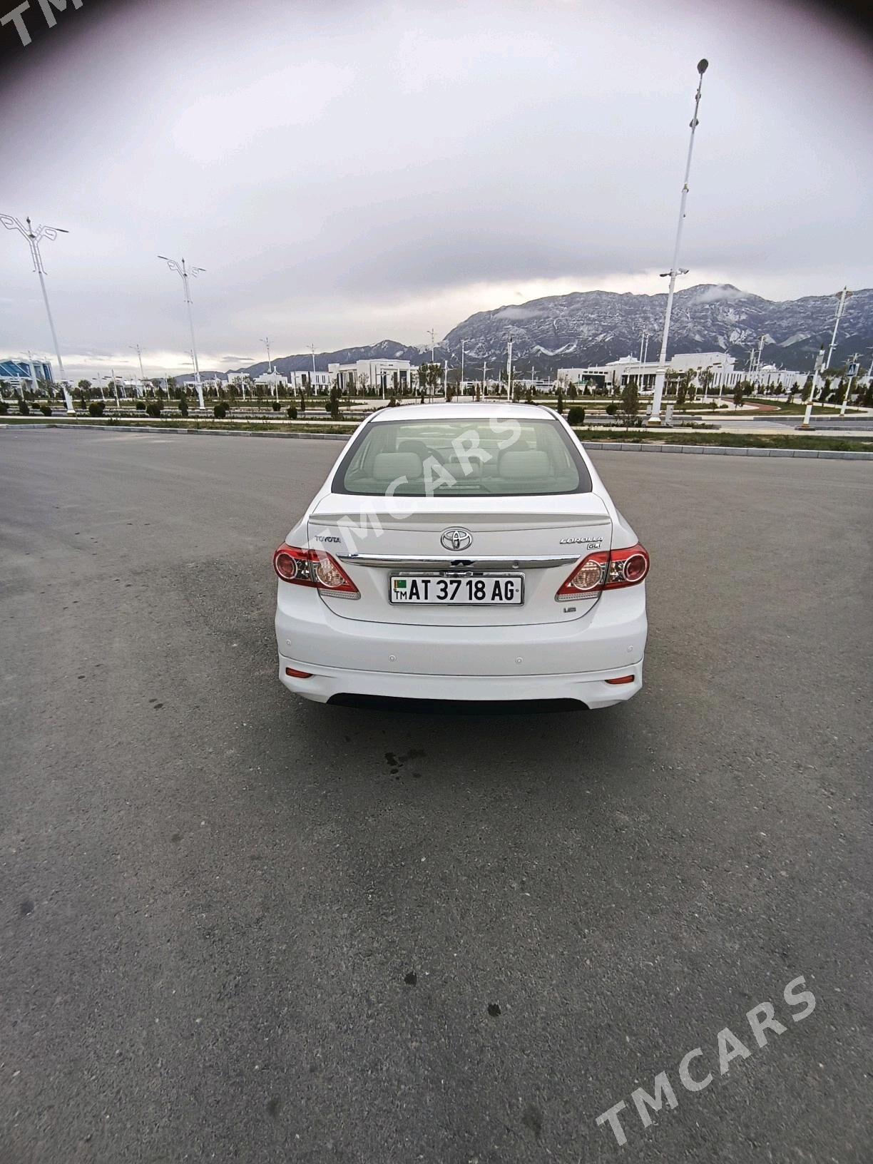 Toyota Corolla 2012 - 210 000 TMT - Aşgabat - img 5