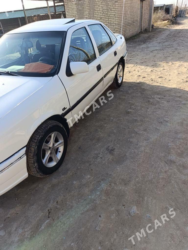 Opel Vectra 1993 - 22 000 TMT - Murgap - img 3