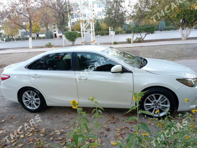 Toyota Camry 2017 - 243 750 TMT - 5 мкр - img 3