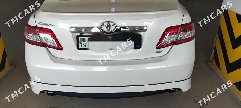 Toyota Camry 2010 - 185 000 TMT - Aşgabat - img 2