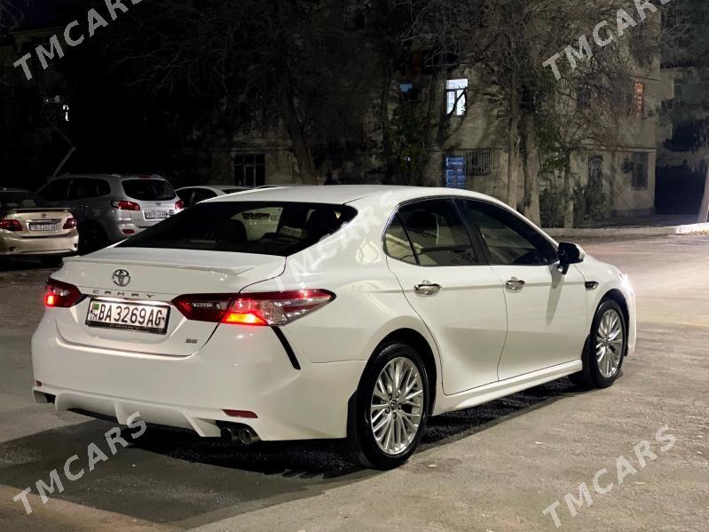 Toyota Camry 2018 - 270 000 TMT - 30 mkr - img 3