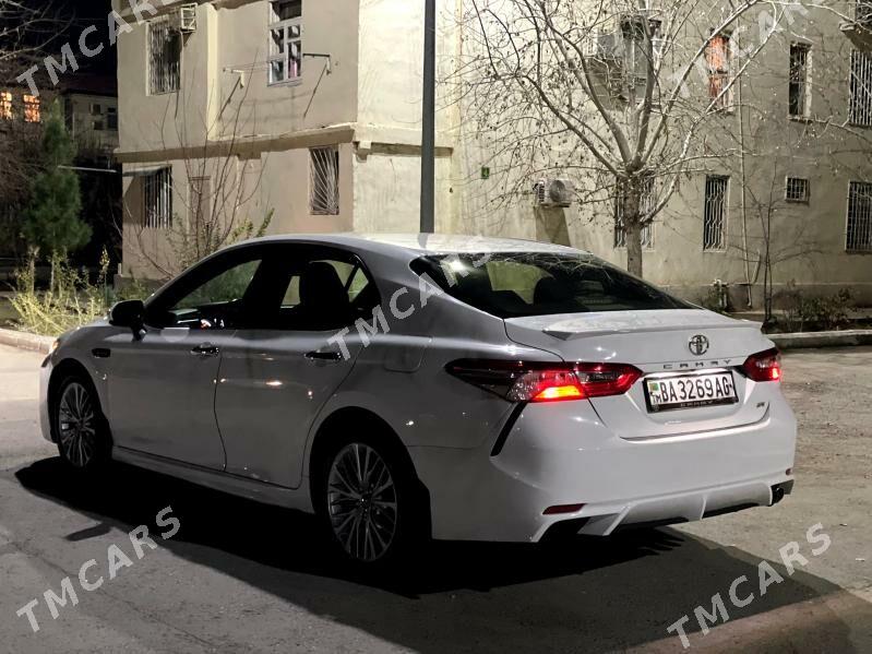 Toyota Camry 2018 - 270 000 TMT - 30 mkr - img 5