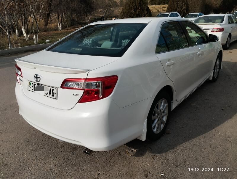 Toyota Camry 2012 - 205 000 TMT - Aşgabat - img 4