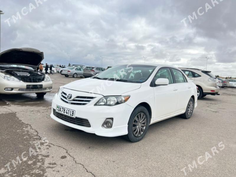 Toyota Corolla 2011 - 130 000 TMT - Туркменабат - img 3