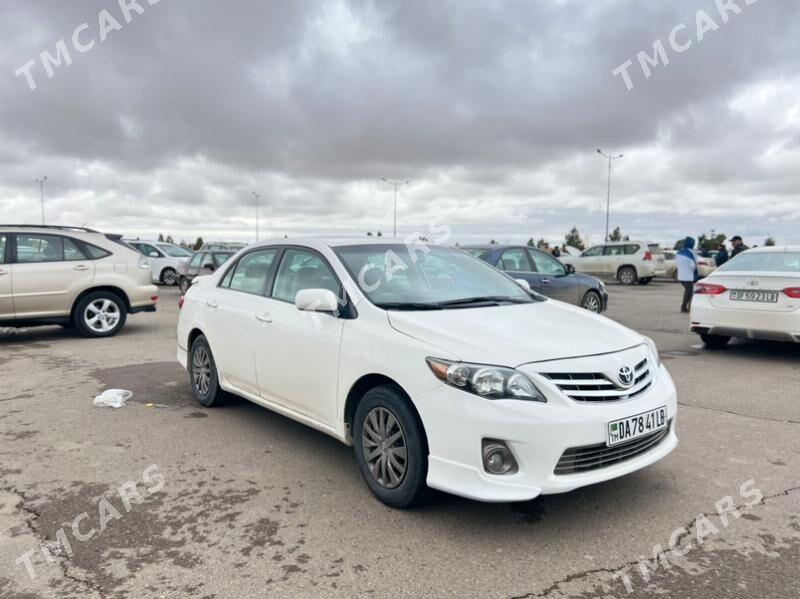 Toyota Corolla 2011 - 130 000 TMT - Туркменабат - img 2