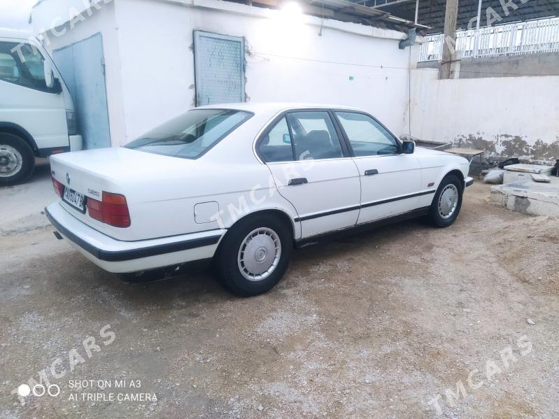 BMW 520 1989 - 24 000 TMT - Балканабат - img 2