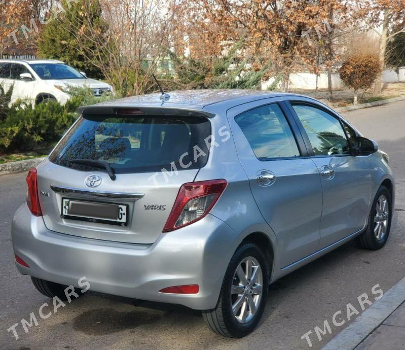 Toyota Yaris 2012 - 150 000 TMT - Aşgabat - img 3