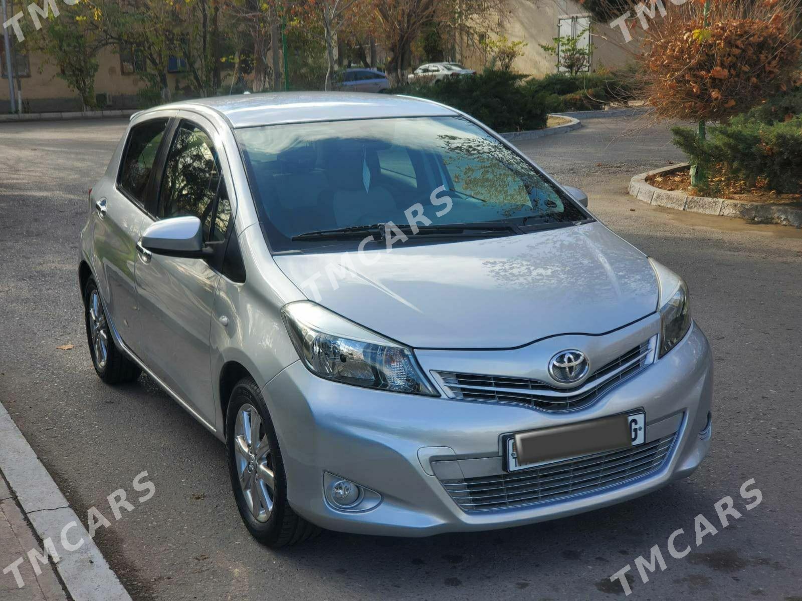 Toyota Yaris 2012 - 150 000 TMT - Aşgabat - img 2