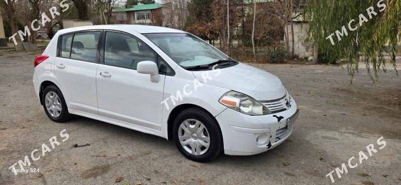 Nissan Versa 2008 - 110 000 TMT - Aşgabat - img 3