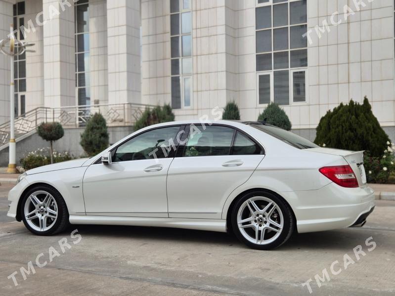 Mercedes-Benz C350 2013 - 292 000 TMT - Ашхабад - img 6