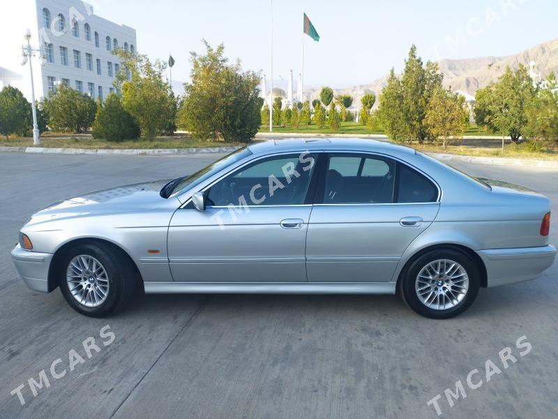 BMW E39 2001 - 100 000 TMT - Balkanabat - img 3