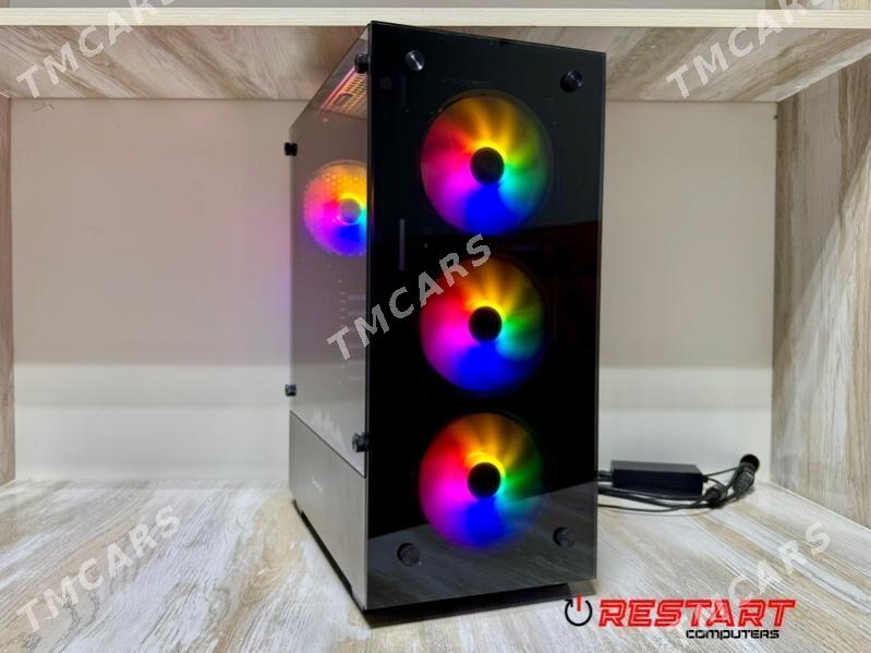 i7-9700 / RX 580 8G - Parahat 2 - img 1
