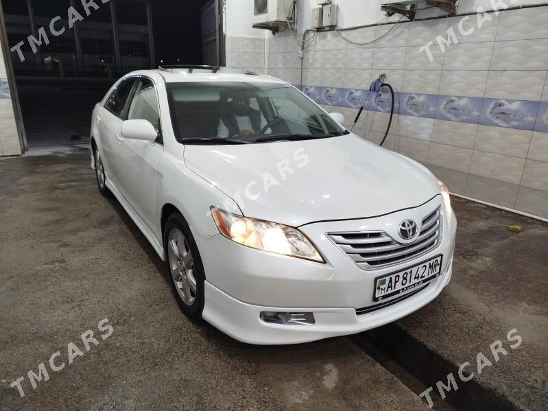 Toyota Camry 2008 - 165 000 TMT - Mary - img 9