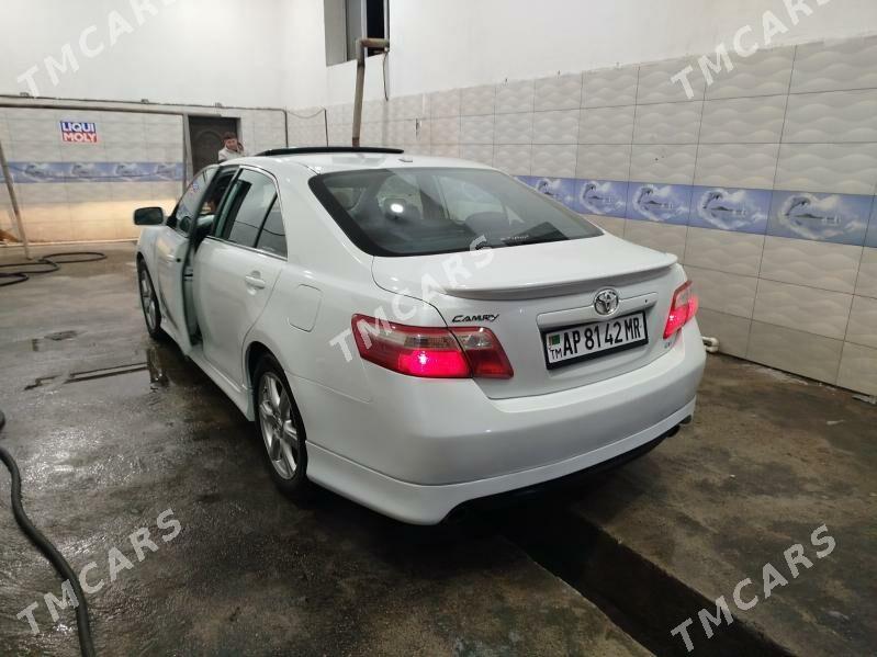 Toyota Camry 2008 - 165 000 TMT - Mary - img 10