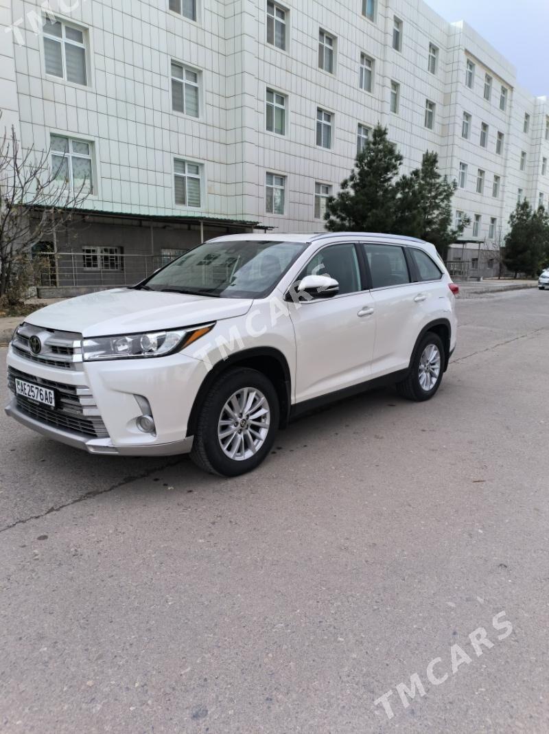 Toyota Highlander 2019 - 360 000 TMT - Gurtly - img 2