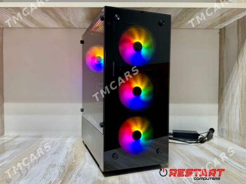 i7-9700 / RX 580 8G - Parahat 2 - img 1