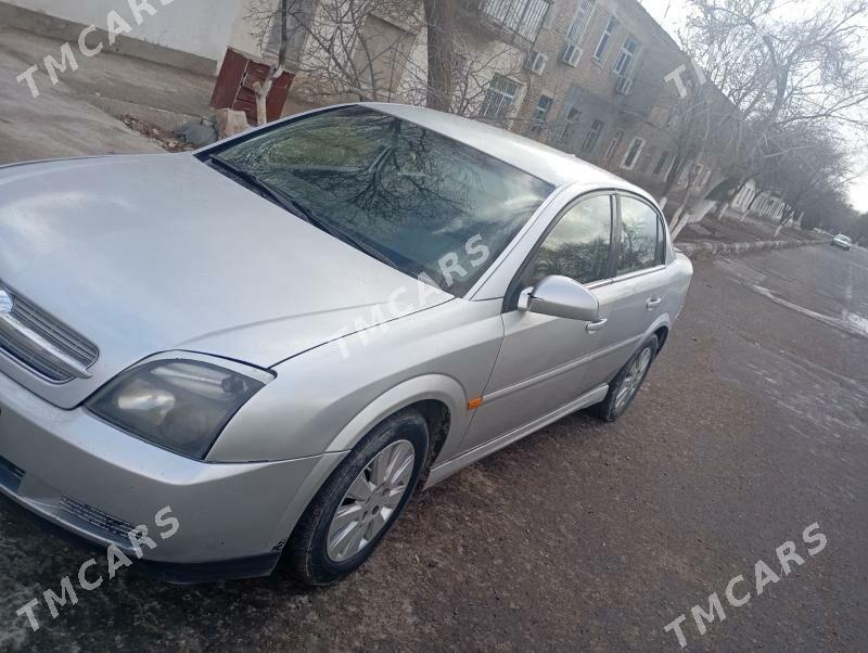 Opel Vectra 2002 - 60 000 TMT - Дашогуз - img 4