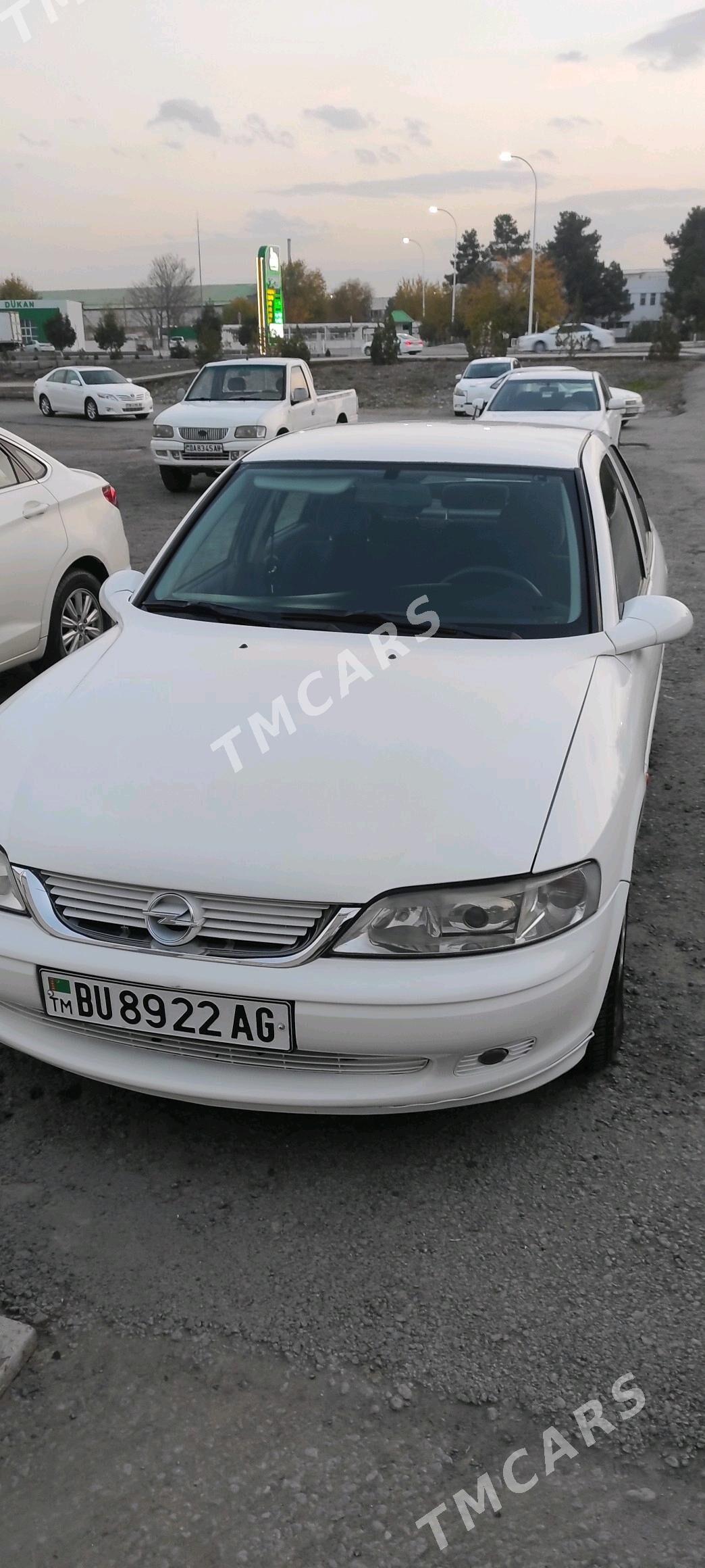 Opel Vectra 1999 - 64 000 TMT - Гёкдже - img 2