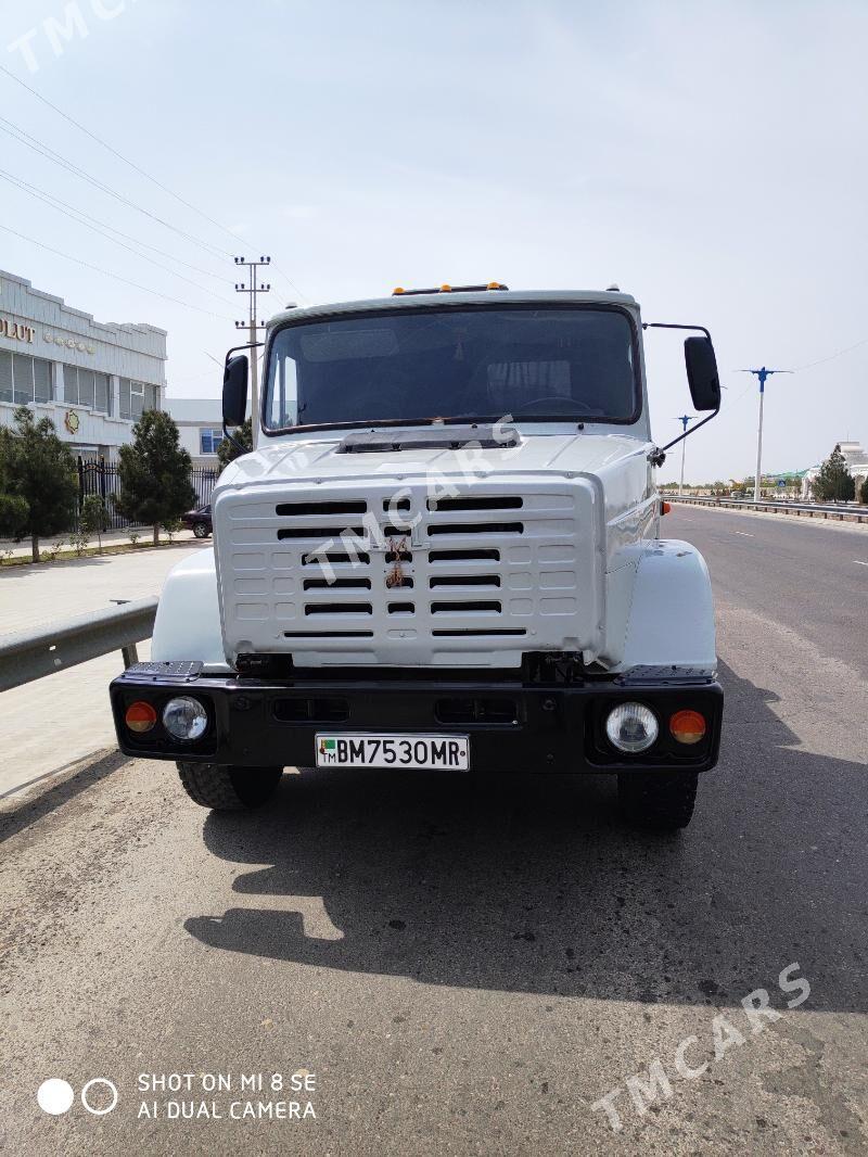 Zil 130 2000 - 120 000 TMT - Байрамали - img 2