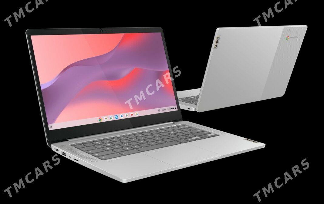 Офисный Lenovo IdeaPad Slim3 - Мир 4 - img 2