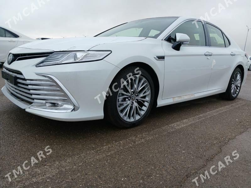 Toyota Camry 2024 - 830 000 TMT - Aşgabat - img 3