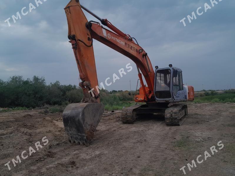 JCB 3CX Compact 1991 - 450 000 TMT - Ak bugdaý etraby - img 2