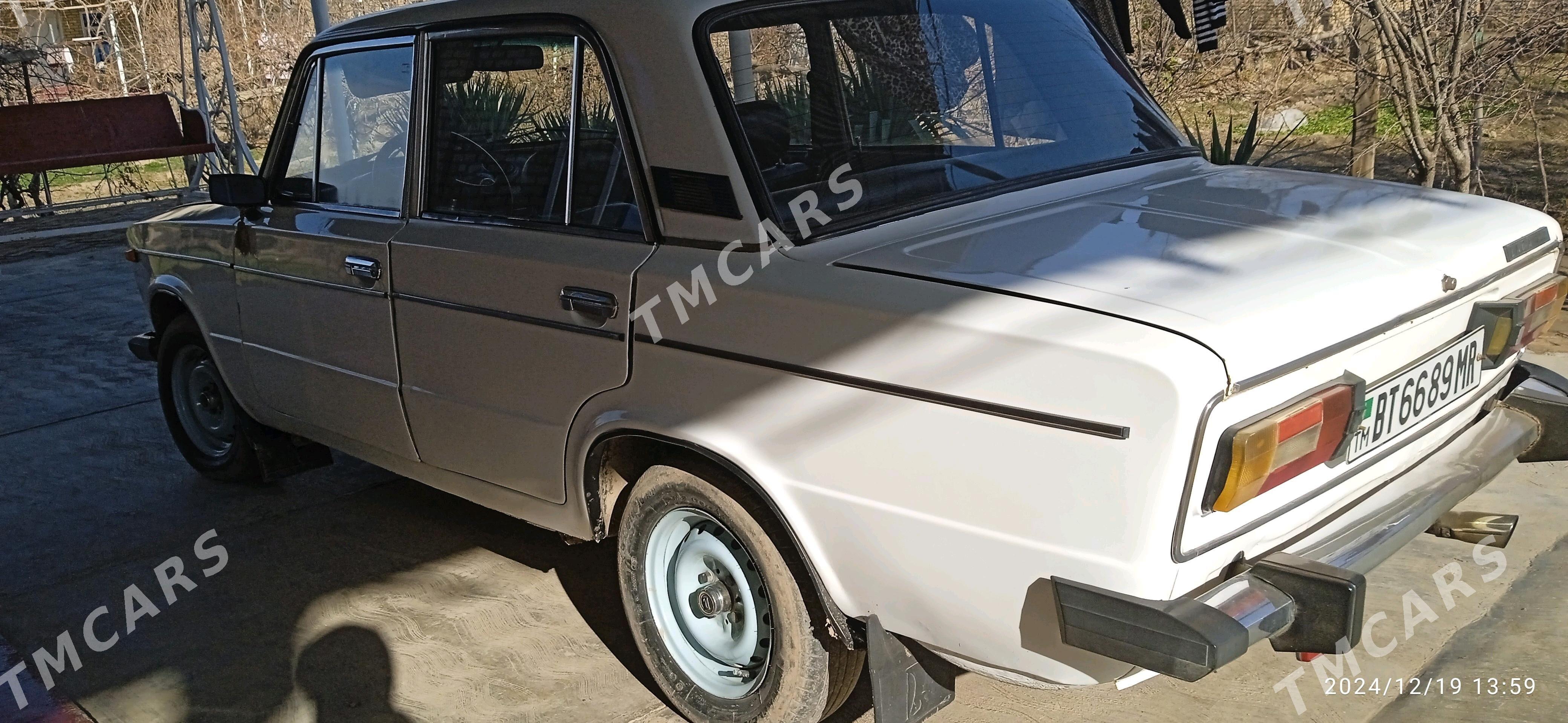 Lada 2106 2000 - 27 000 TMT - Garagum etraby - img 3