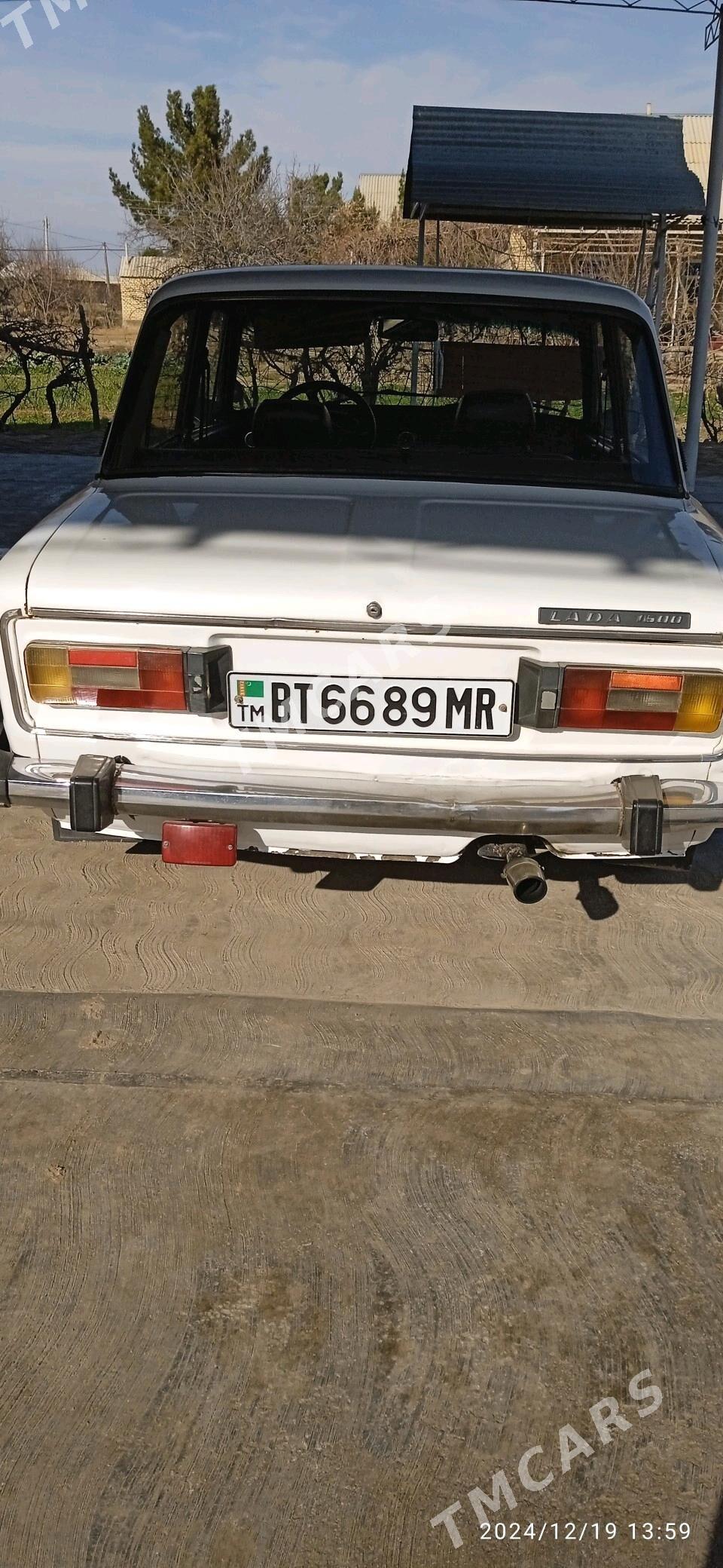 Lada 2106 2000 - 27 000 TMT - Garagum etraby - img 4