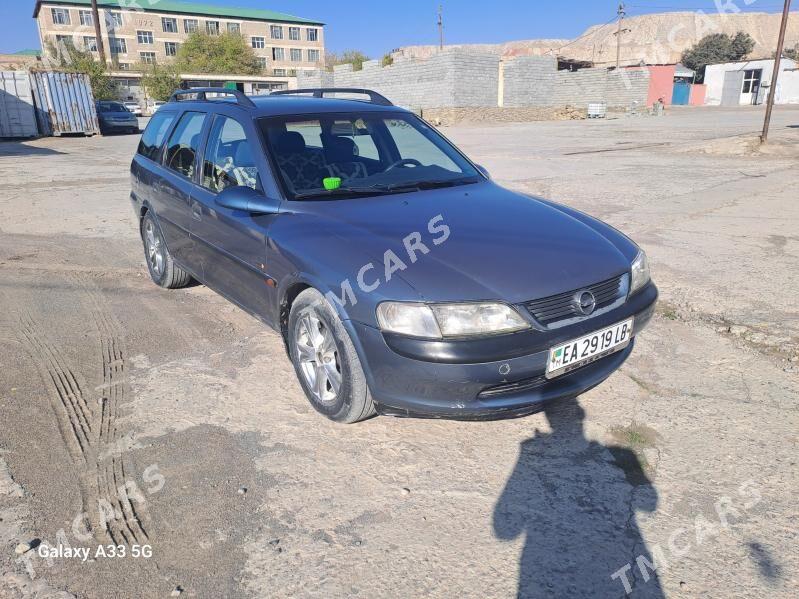 Opel Vectra 1998 - 50 000 TMT - Magdanly - img 2