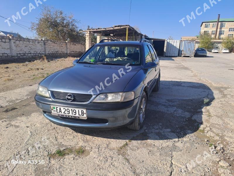 Opel Vectra 1998 - 50 000 TMT - Magdanly - img 3