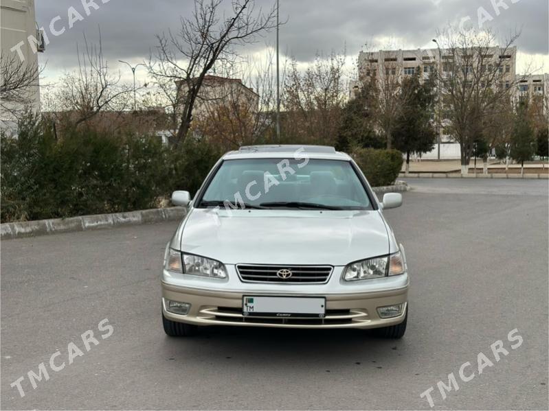 Toyota Camry 2001 - 147 000 TMT - Ашхабад - img 7