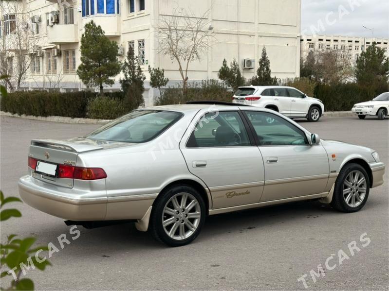 Toyota Camry 2001 - 147 000 TMT - Ашхабад - img 6