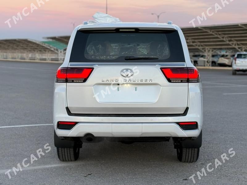 Toyota Land Cruiser 2024 - 1 765 000 TMT - Aşgabat - img 3