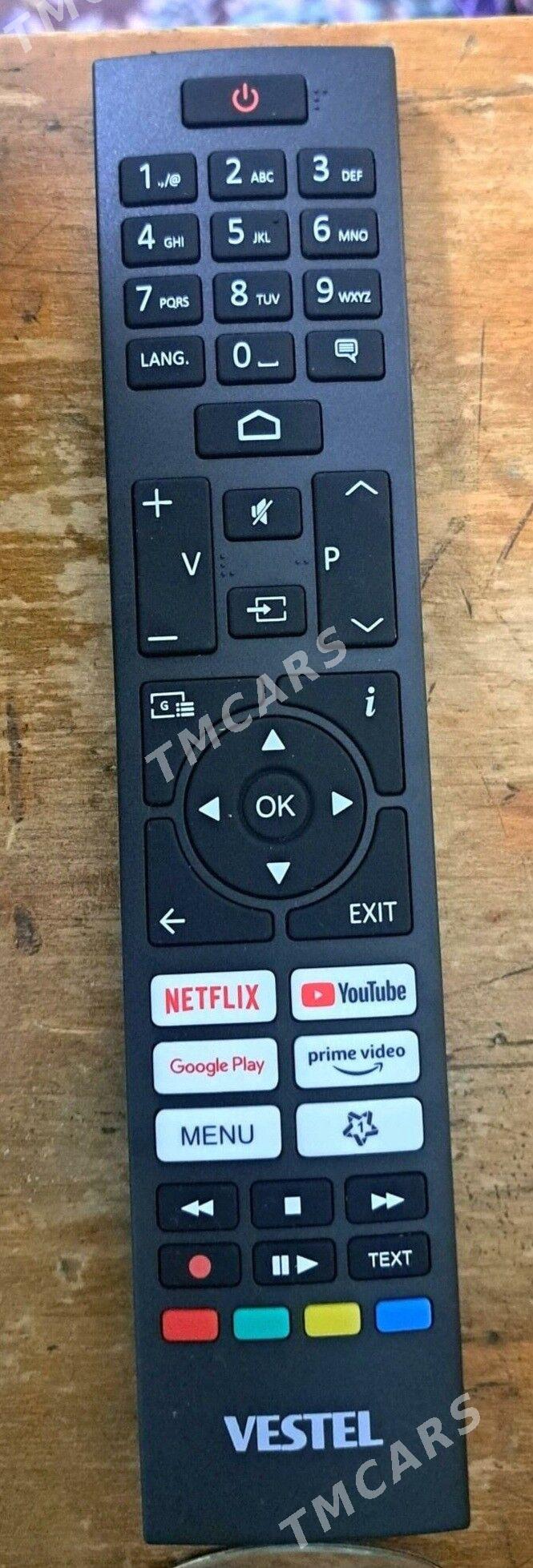 Vestel android 55 - Векильбазар - img 1