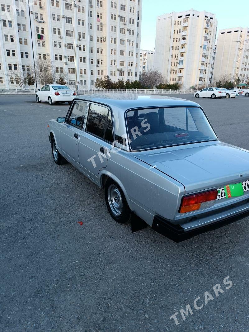 Lada 2107 2011 - 85 000 TMT - Aşgabat - img 2