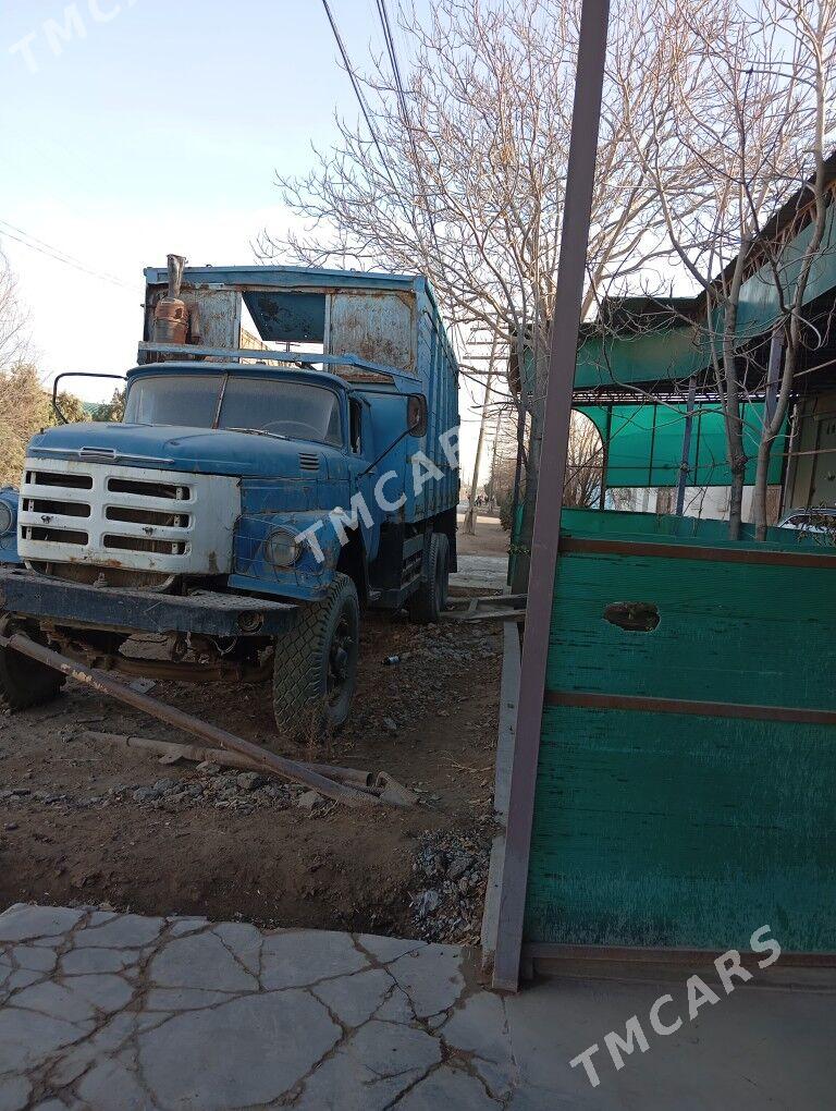 Zil 133 1990 - 60 000 TMT - Дашогуз - img 2