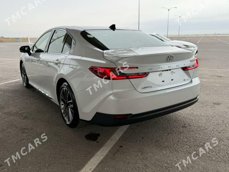 Toyota Camry 2024 - 810 000 TMT - Aşgabat - img 3