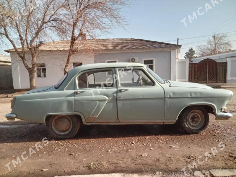 Gaz 21 1980 - 8 000 TMT - Tagtabazar - img 3