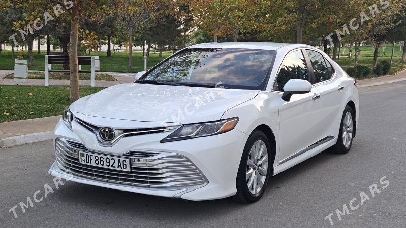 Toyota Camry 2019 - 275 000 TMT - Aşgabat - img 3