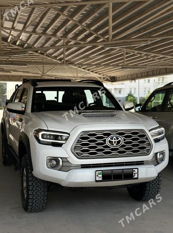 Toyota Tacoma 2020 - 420 000 TMT - Aşgabat - img 4